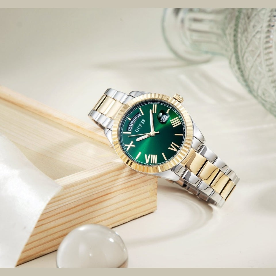 GUESS Đồng Hồ Nữ Luna GW0308L5 - L&M Luxury Timepieces