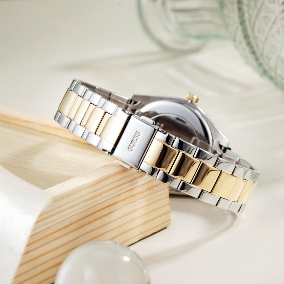 GUESS Đồng Hồ Nữ Luna GW0308L5 - L&M Luxury Timepieces