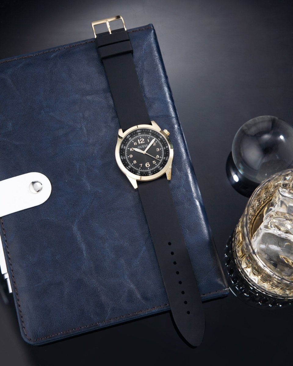 GUESS Đồng Hồ Nam Max GW0494G2 - L&M Luxury Timepieces