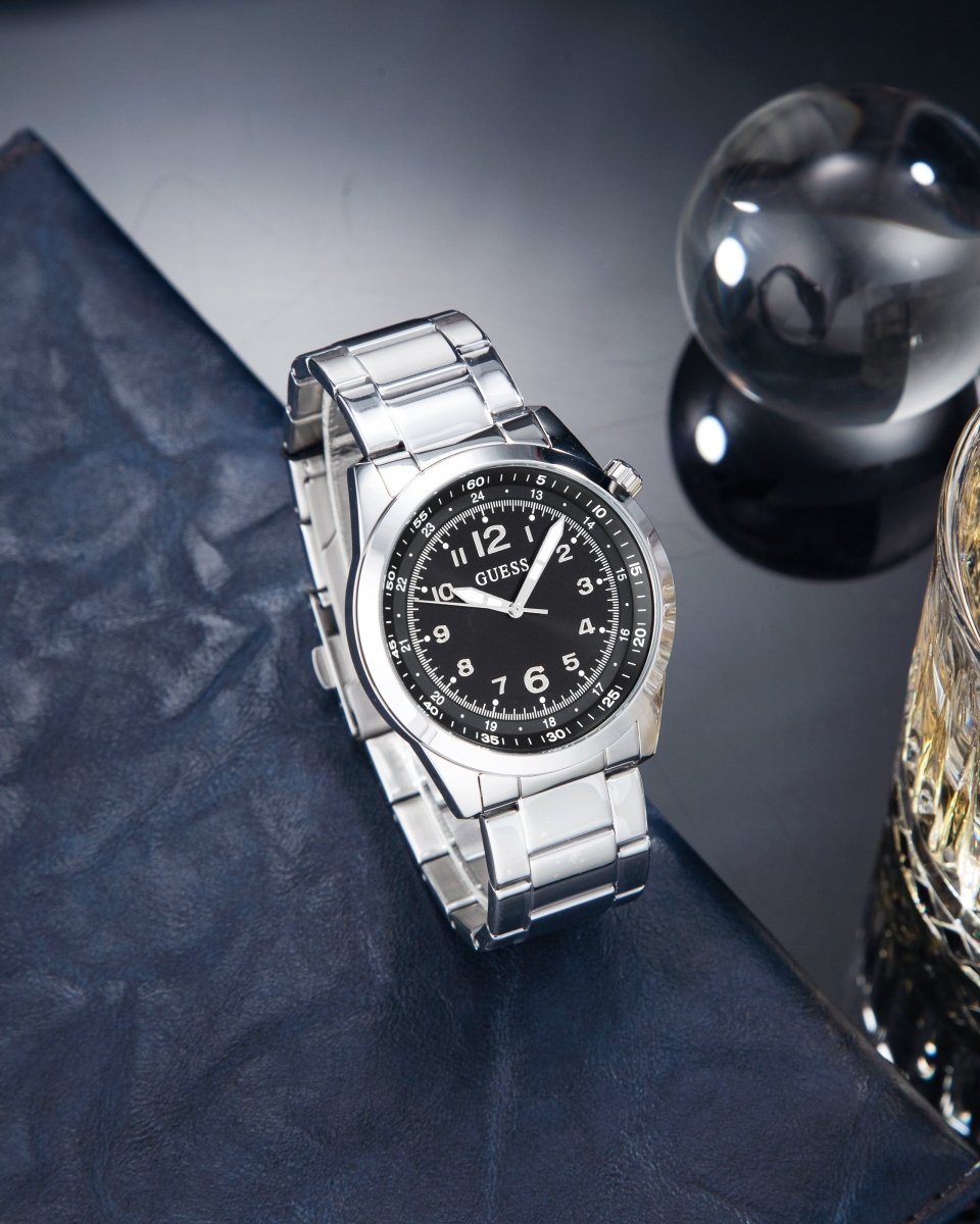 GUESS Đồng Hồ Nam Max GW0493G1 - L&M Luxury Timepieces