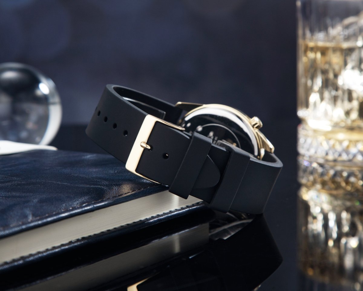 GUESS Đồng Hồ Nam Max GW0494G2 - L&M Luxury Timepieces