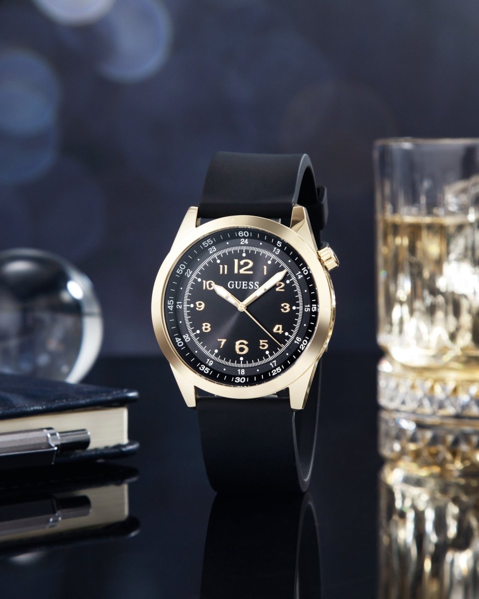 GUESS Đồng Hồ Nam Max GW0494G2 - L&M Luxury Timepieces