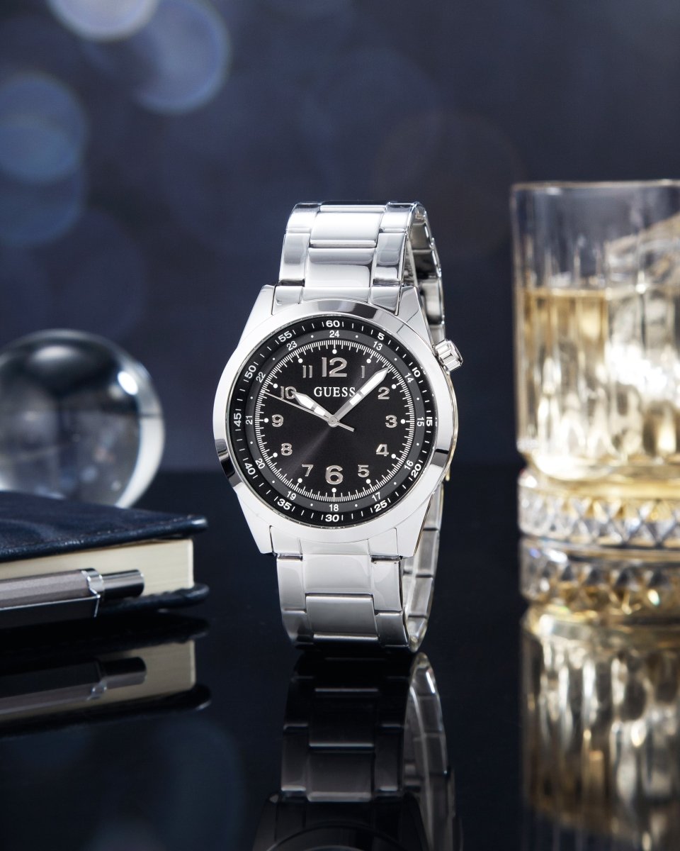GUESS Đồng Hồ Nam Max GW0493G1 - L&M Luxury Timepieces