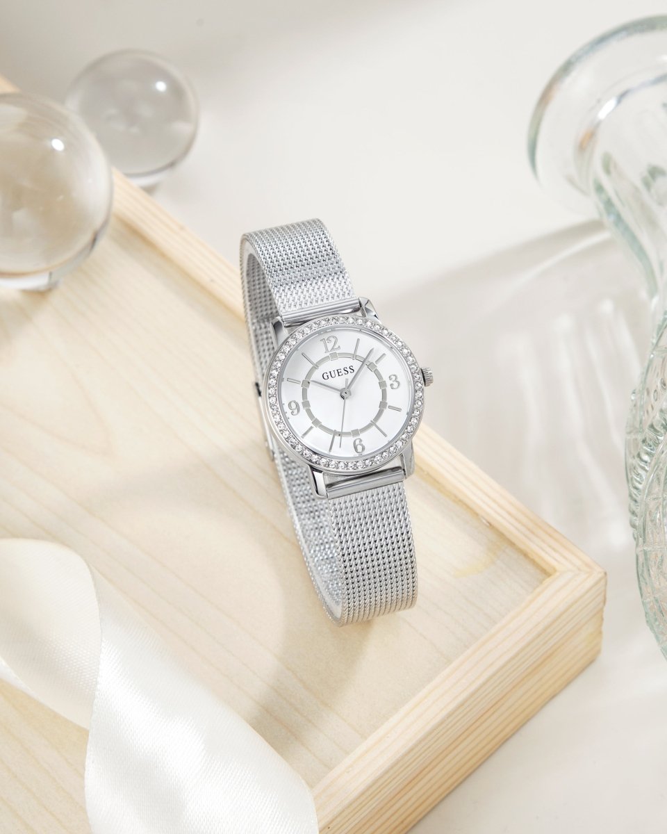 GUESS Đồng Hồ Nữ Melody GW0534L1 - L&M Luxury Timepieces