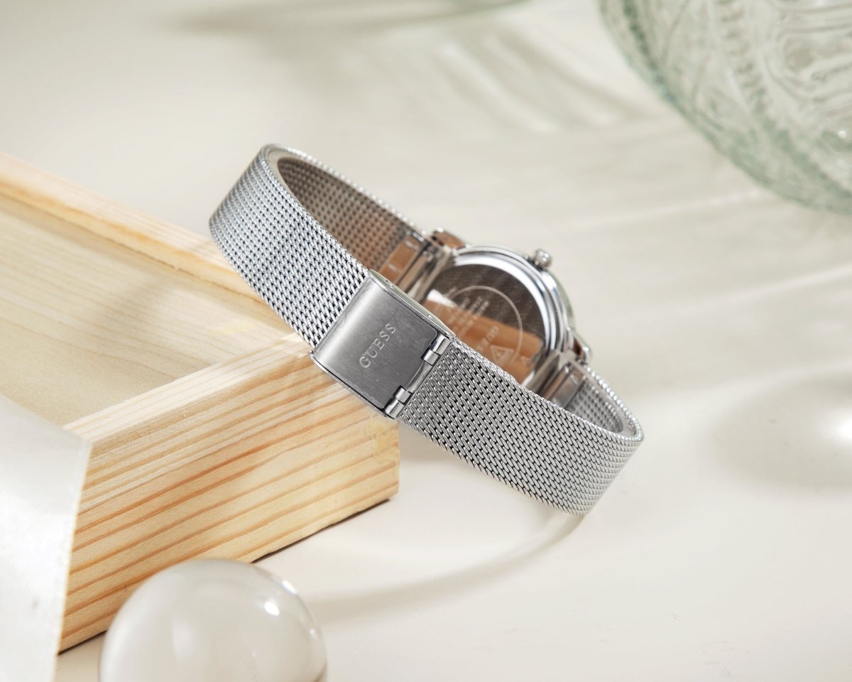 GUESS Đồng Hồ Nữ Melody GW0534L1 - L&M Luxury Timepieces