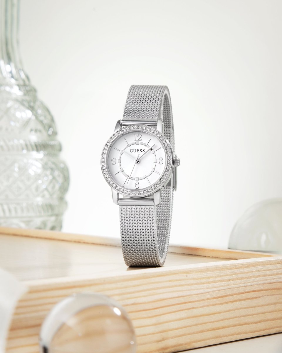 GUESS Đồng Hồ Nữ Melody GW0534L1 - L&M Luxury Timepieces