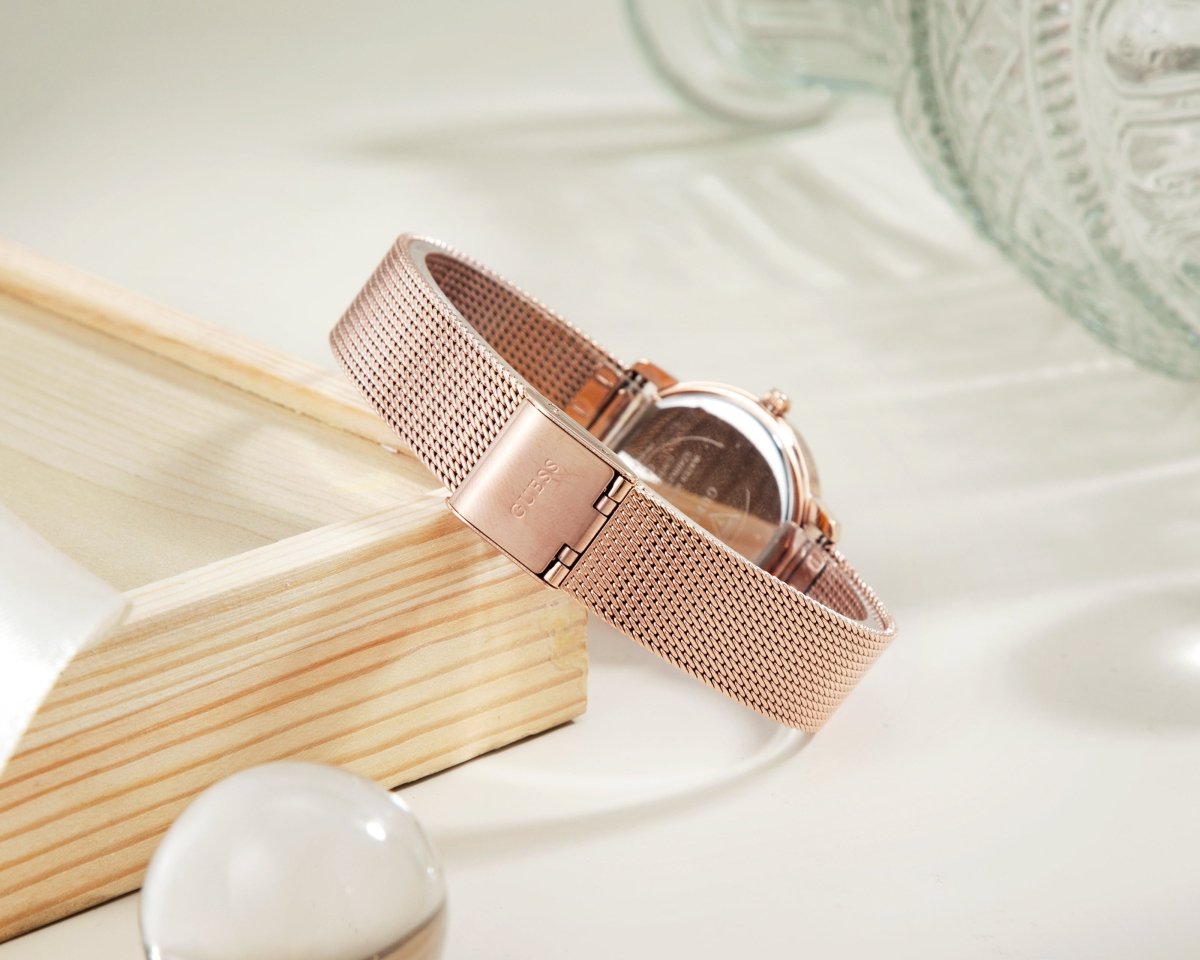 GUESS Đồng Hồ Nữ Melody GW0534L3 - L&M Luxury Timepieces