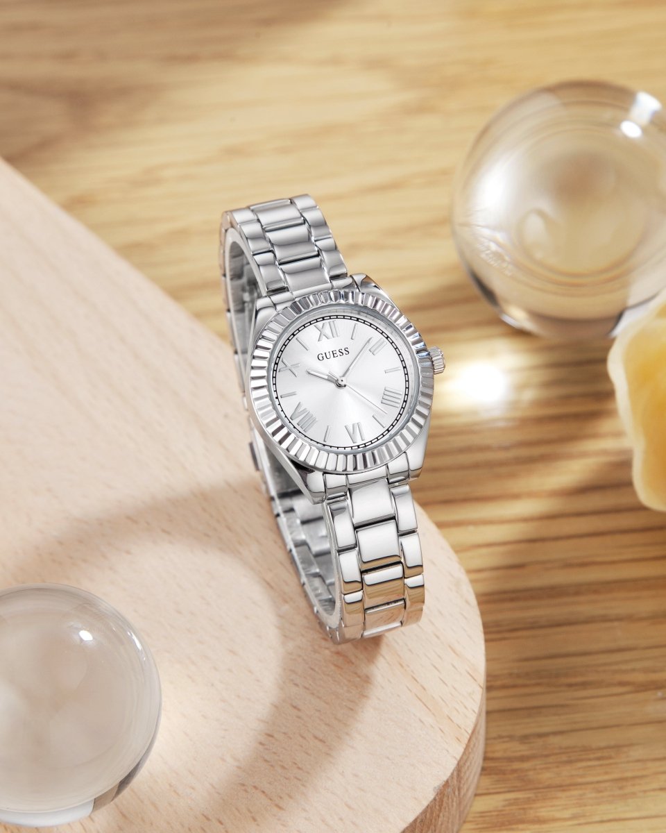 GUESS Đồng Hồ Nữ Mini Luna GW0687L1 - L&M Luxury Timepieces