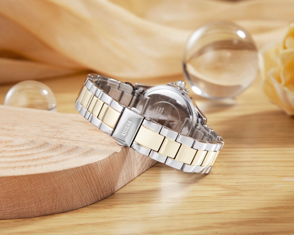 GUESS Đồng Hồ Nữ Mist GW0723L1 - L&M Luxury Timepieces