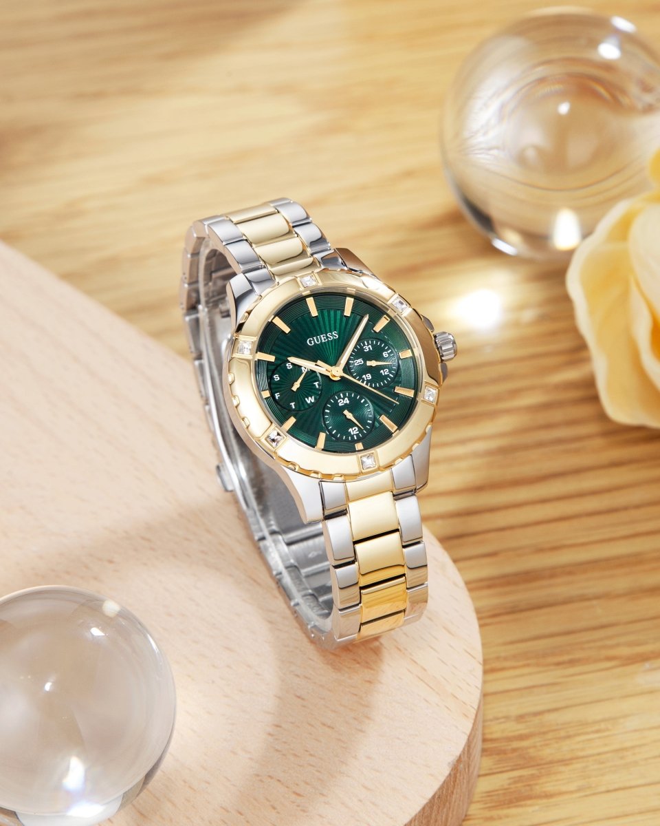 GUESS Đồng Hồ Nữ Mist GW0723L1 - L&M Luxury Timepieces