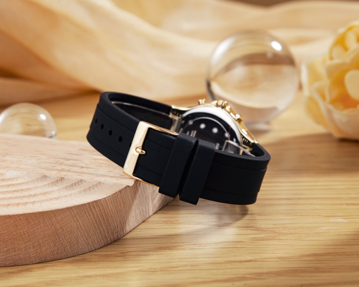 GUESS Đồng Hồ Nữ Moonlight GW0257L1 - L&M Luxury Timepieces