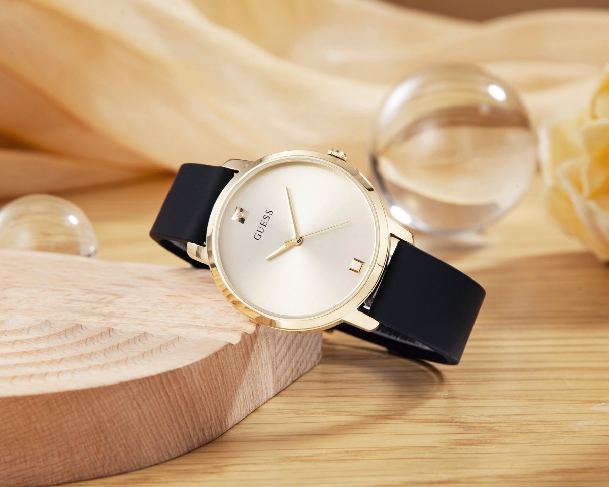 GUESS Nova - L&M Luxury Timepieces