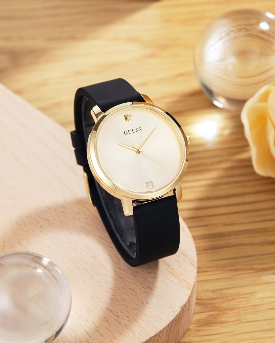 GUESS Nova - L&M Luxury Timepieces