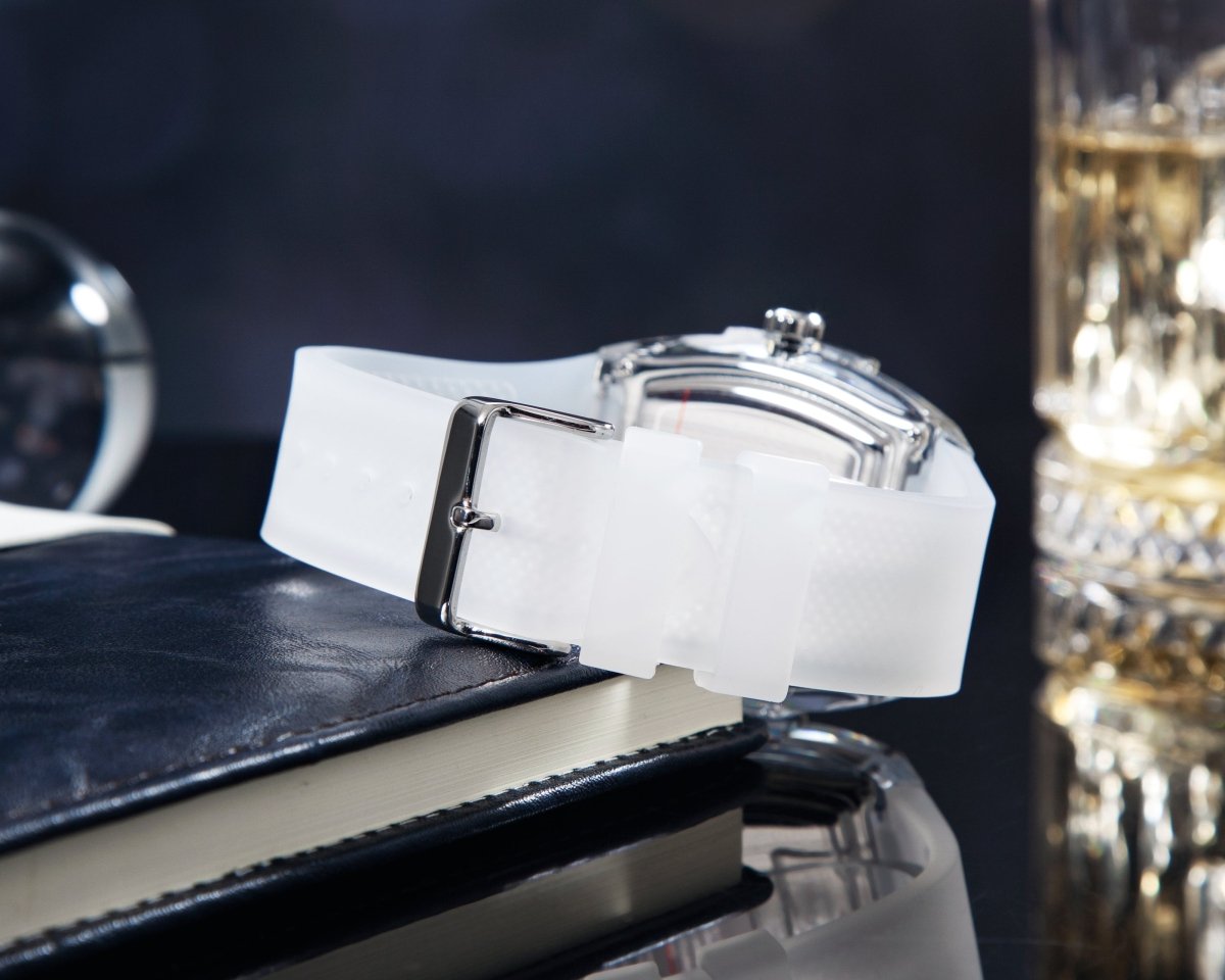 GUESS Đồng Hồ Nam Phoenix GW0203G1 - L&M Luxury Timepieces