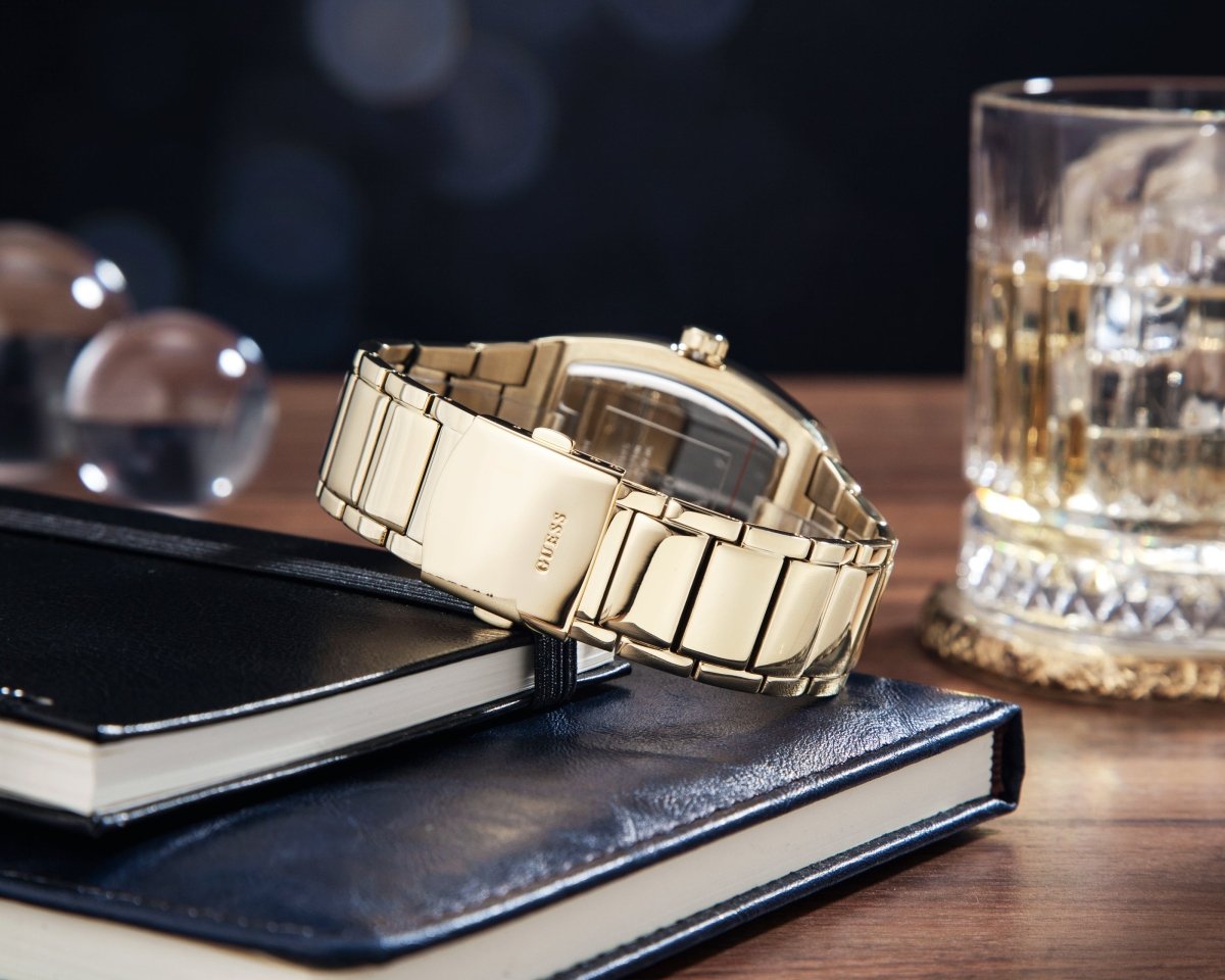 GUESS Đồng Hồ Nam Phoenix GW0456G3 - L&M Luxury Timepieces