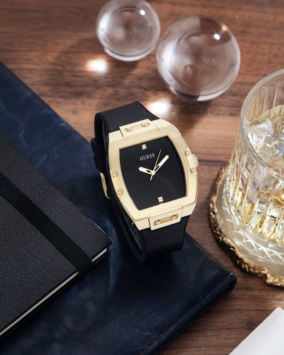 GUESS Đồng Hồ Nam Phoenix GW0386G3 - L&M Luxury Timepieces