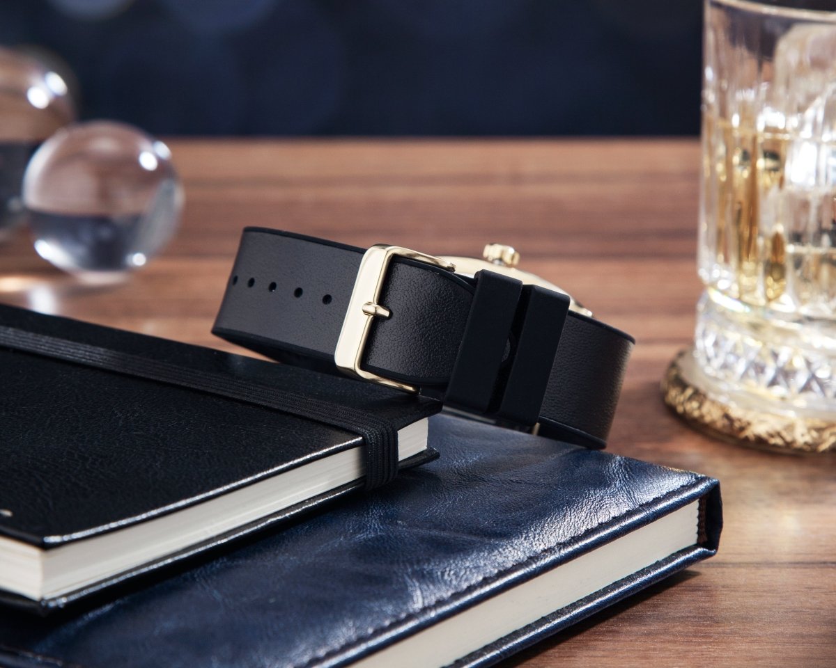 GUESS Đồng Hồ Nam Phoenix GW0202G1 - L&M Luxury Timepieces