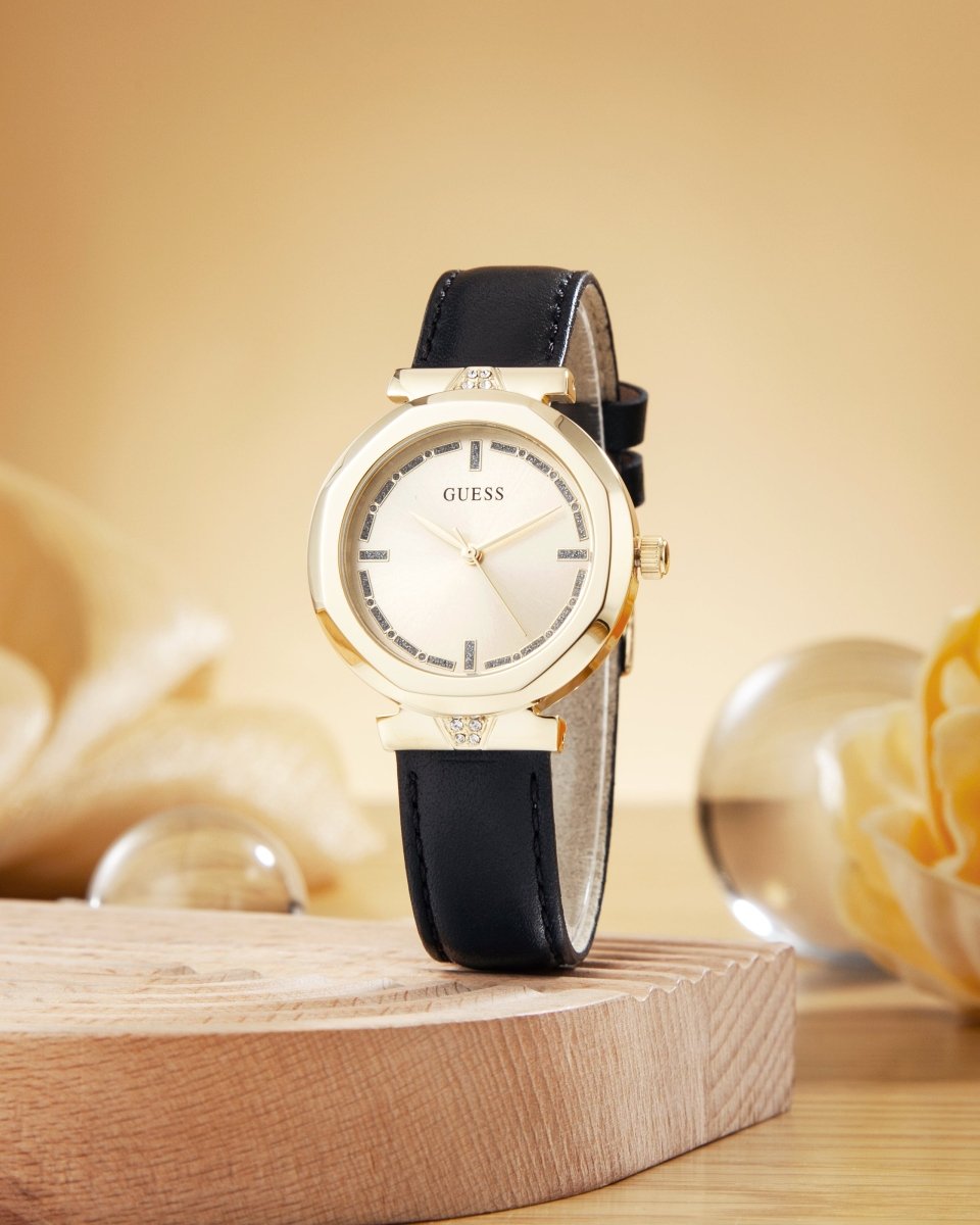GUESS Đồng Hồ Nữ Rumour GW0689L2 - L&M Luxury Timepieces