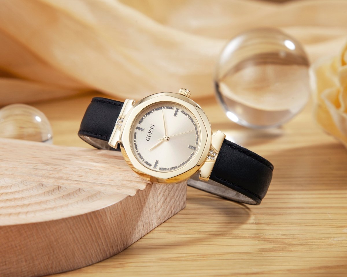 GUESS Đồng Hồ Nữ Rumour GW0689L2 - L&M Luxury Timepieces