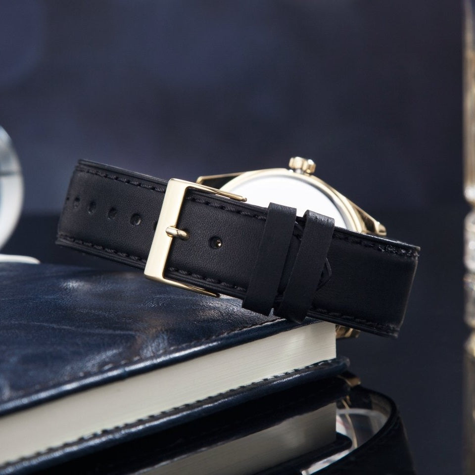 GUESS Đồng Hồ Nam Tailor GW0389G2 - L&M Luxury Timepieces