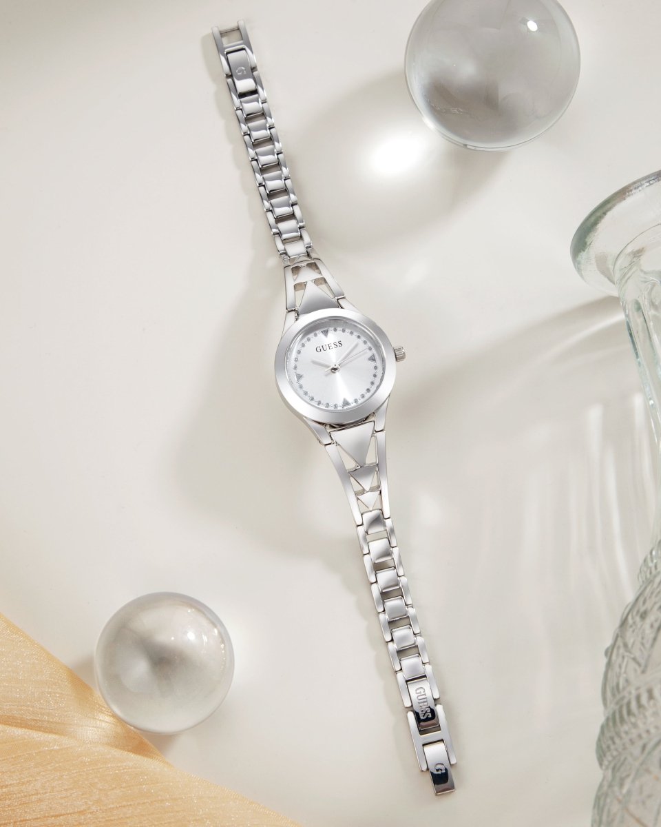 GUESS Đồng Hồ Nữ Tessa GW0609L1 - L&M Luxury Timepieces