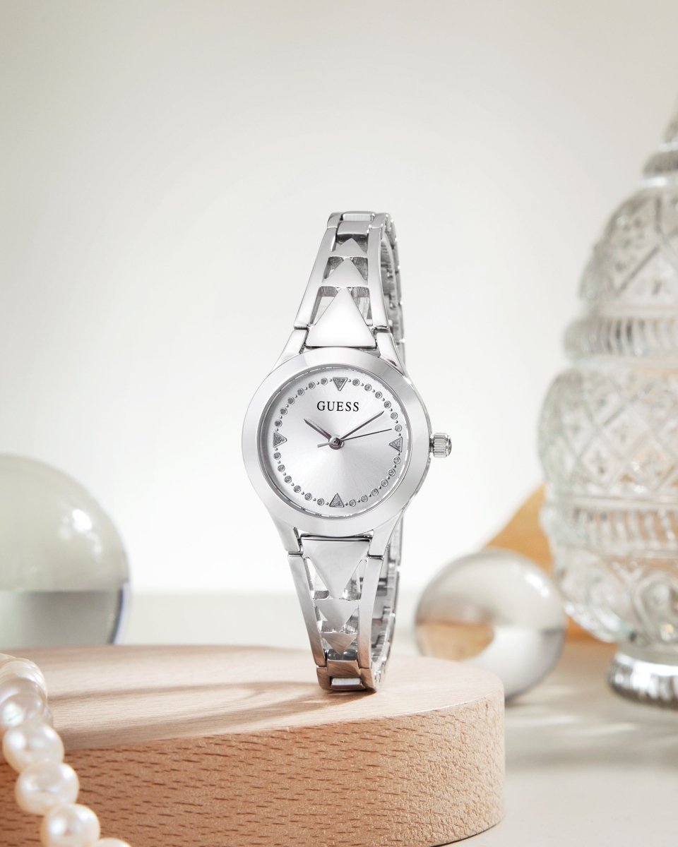 GUESS Đồng Hồ Nữ Tessa GW0609L1 - L&M Luxury Timepieces