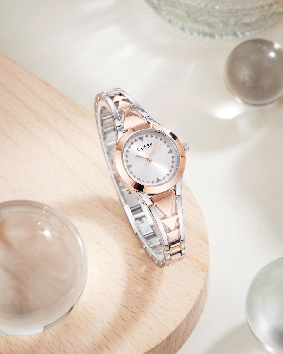 GUESS Đồng Hồ Nữ Tessa GW0609L3 - L&M Luxury Timepieces