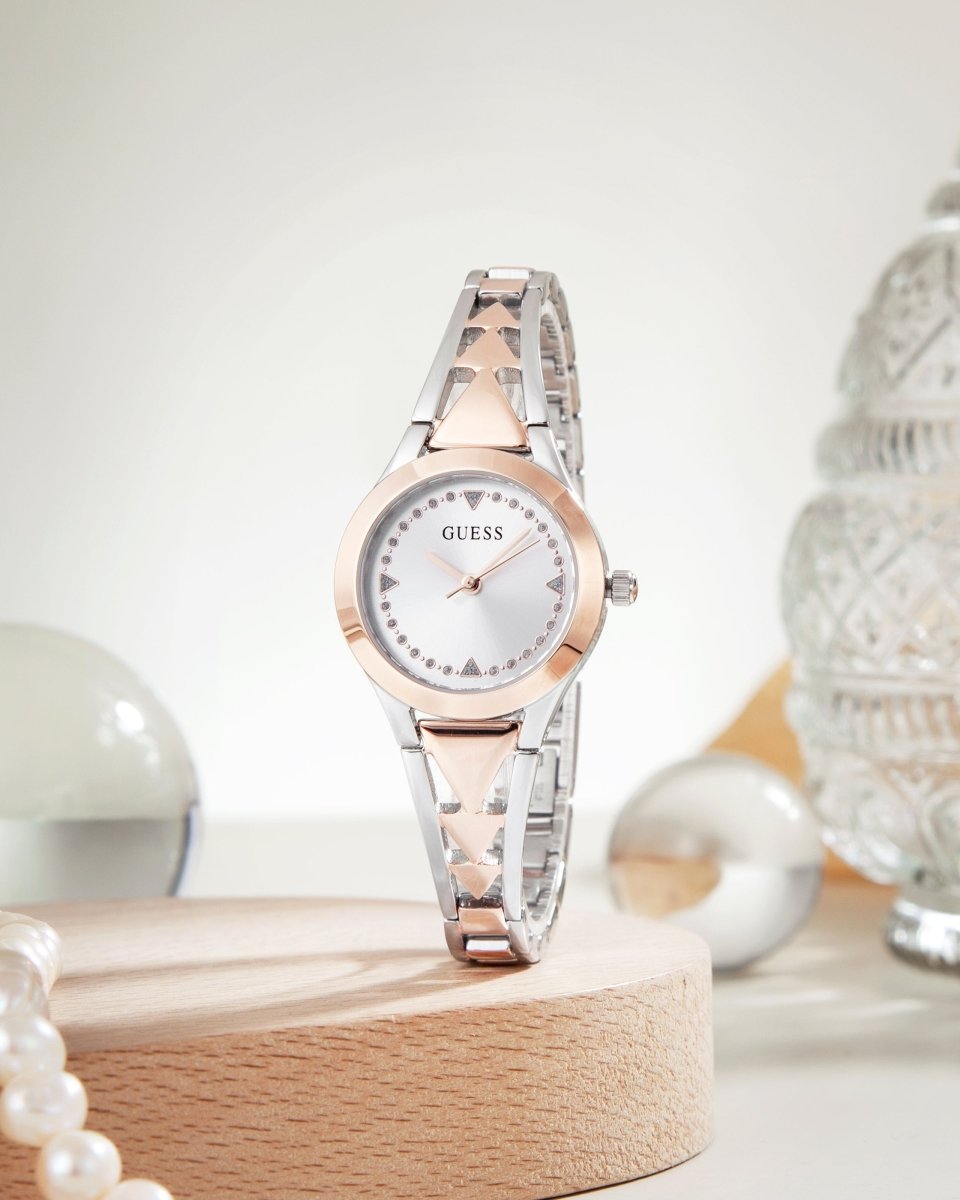 GUESS Đồng Hồ Nữ Tessa GW0609L3 - L&M Luxury Timepieces