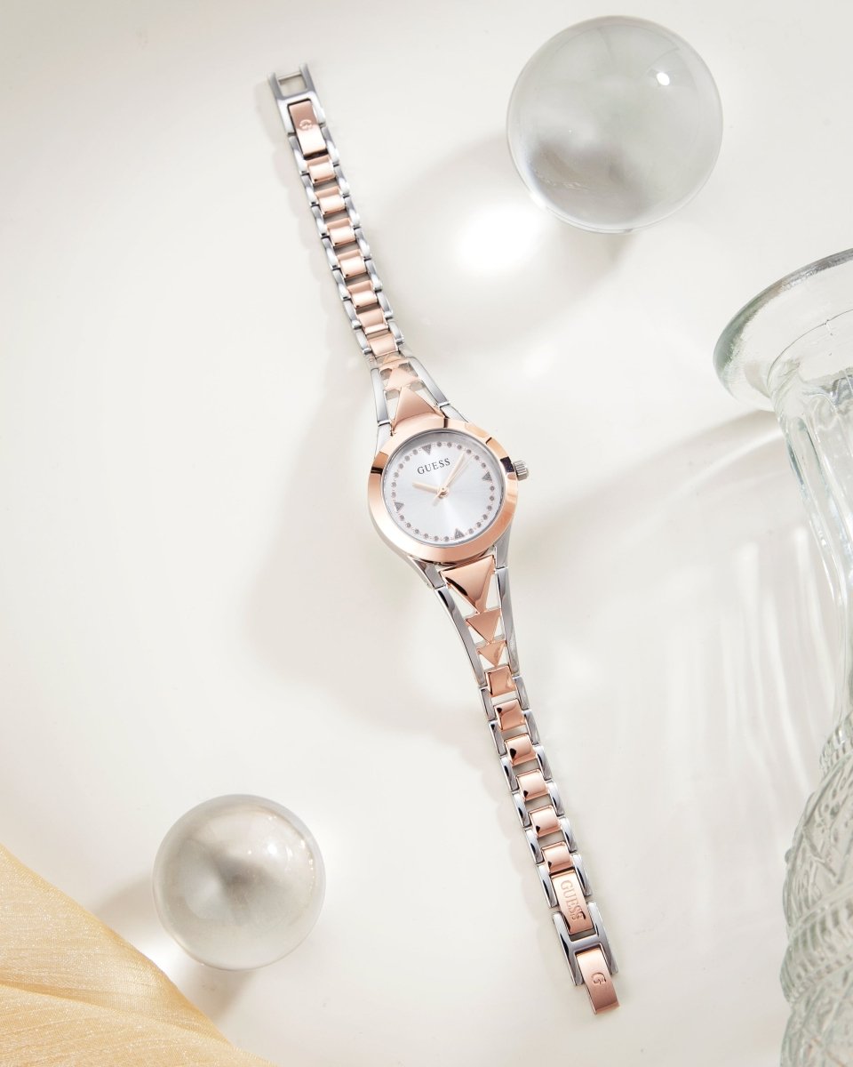 GUESS Đồng Hồ Nữ Tessa GW0609L3 - L&M Luxury Timepieces