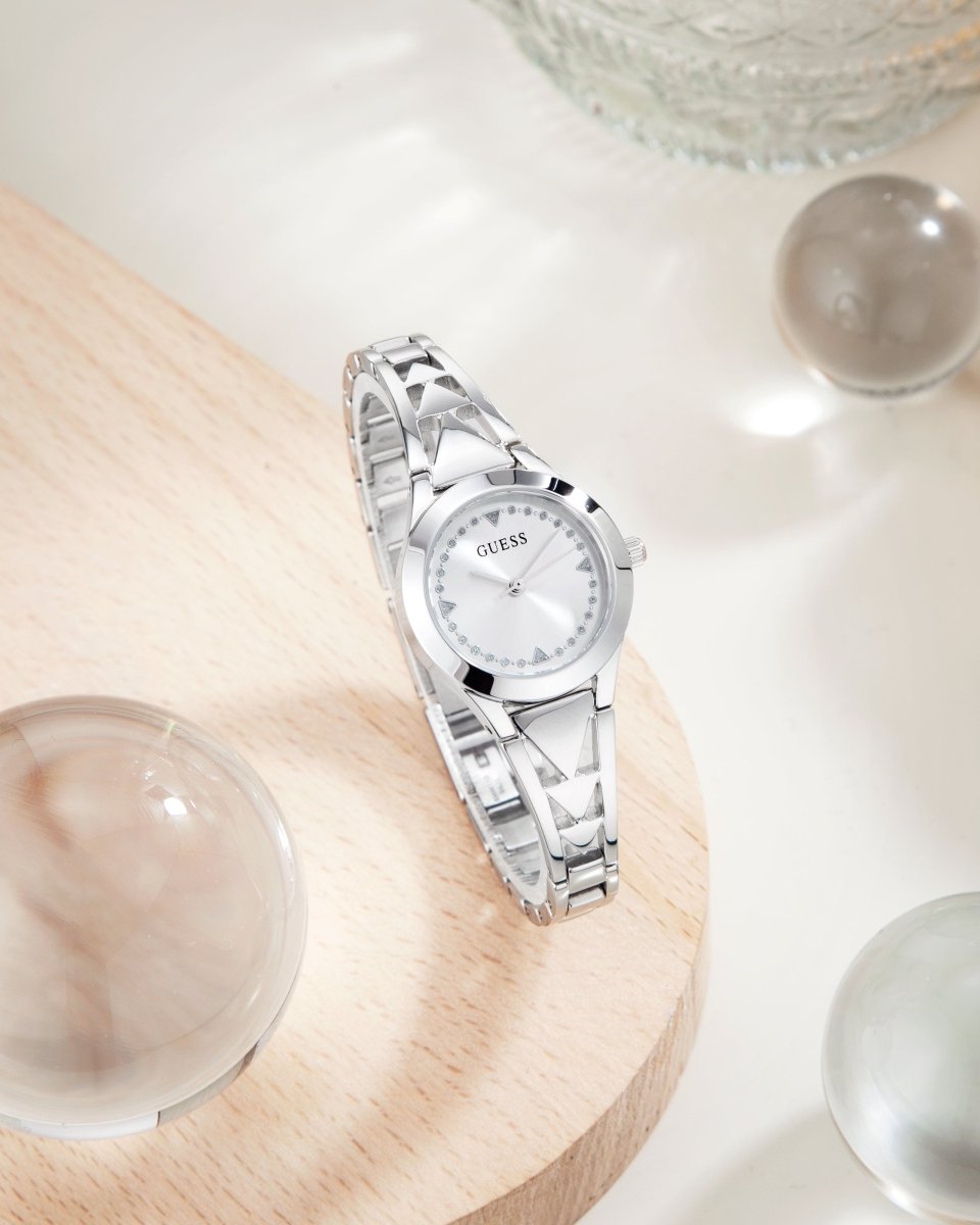 GUESS Đồng Hồ Nữ Tessa GW0609L1 - L&M Luxury Timepieces