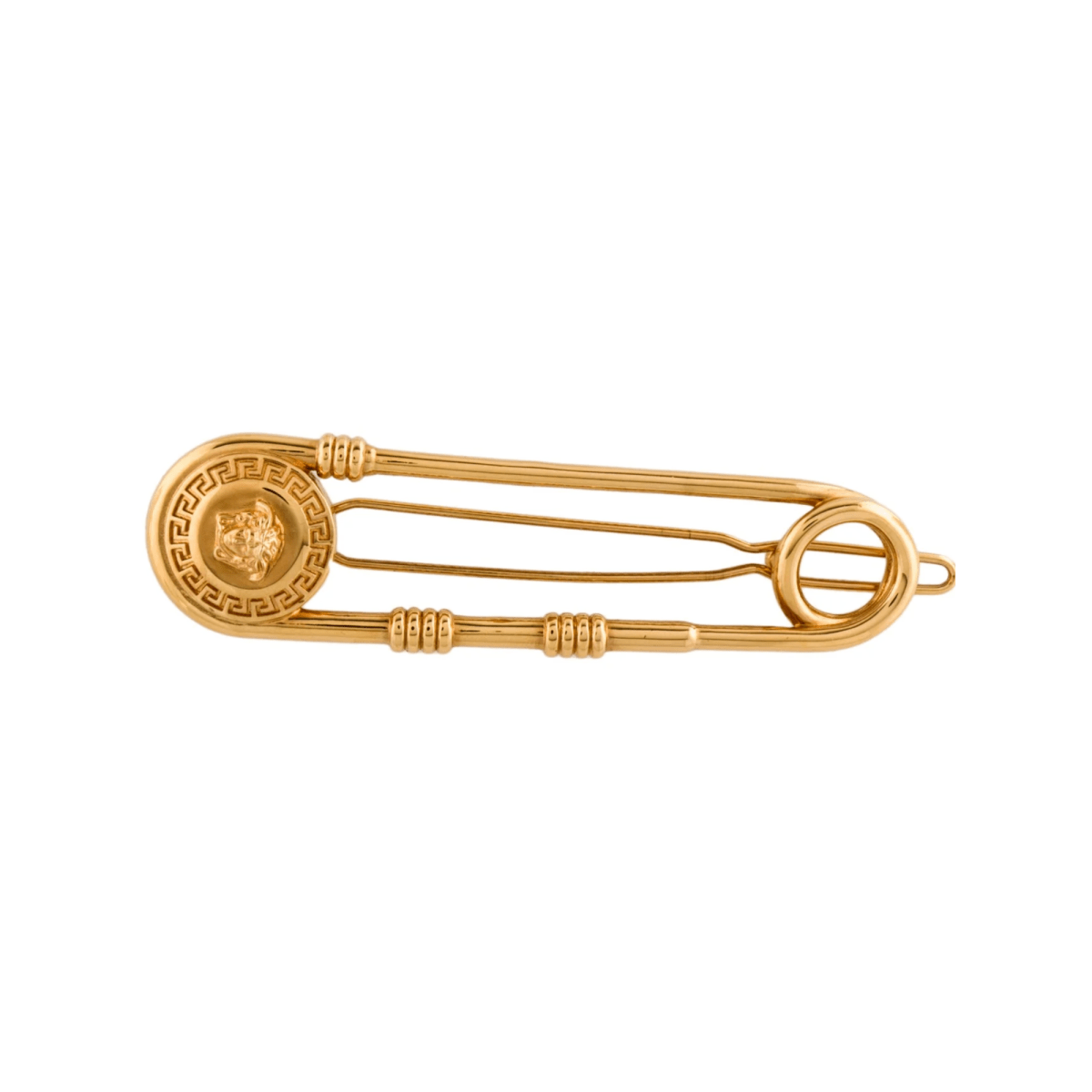 Hair Pin VERSACE - L&M Luxury Timepieces
