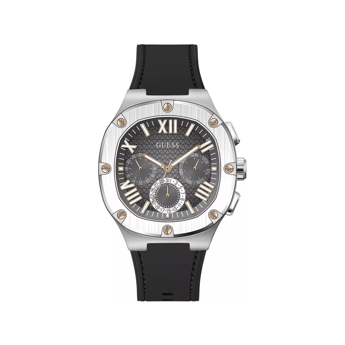 HEADLINE - L&M Luxury Timepieces