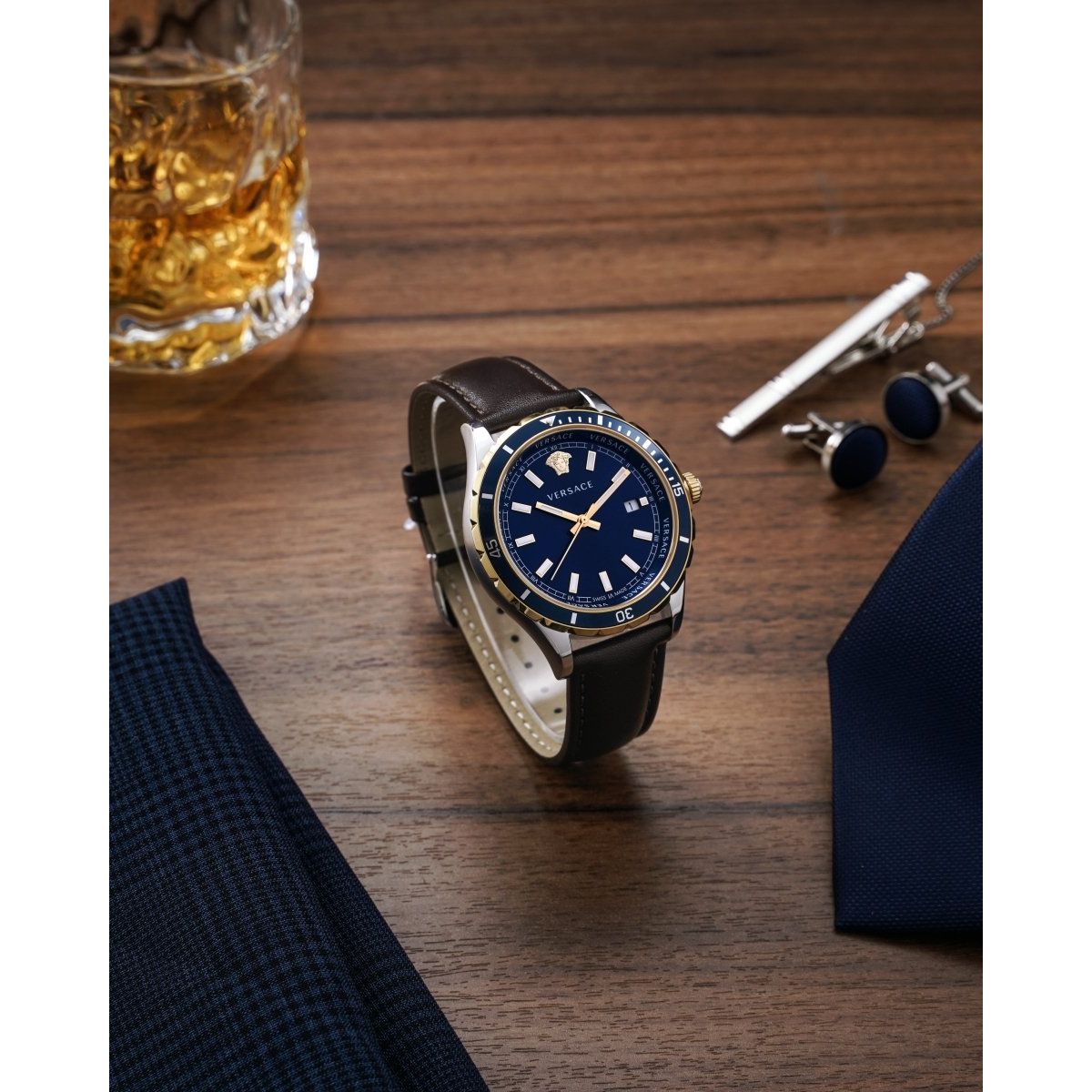 Hellenyium Gent - L&M Luxury Timepieces