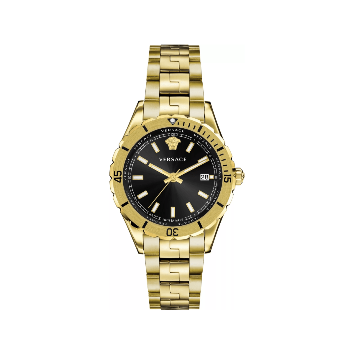 Hellenyium Gent - L&M Luxury Timepieces