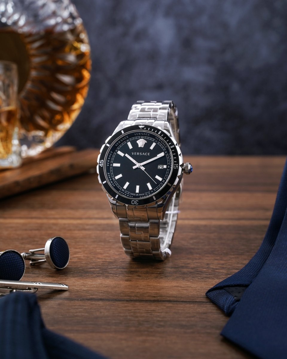 Hellenyium Gent - L&M Luxury Timepieces