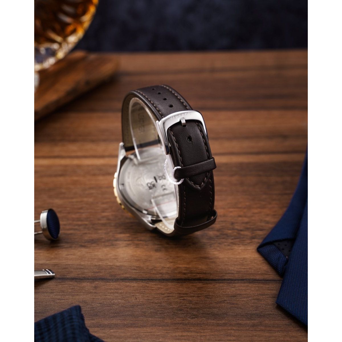 Hellenyium Gent - L&M Luxury Timepieces