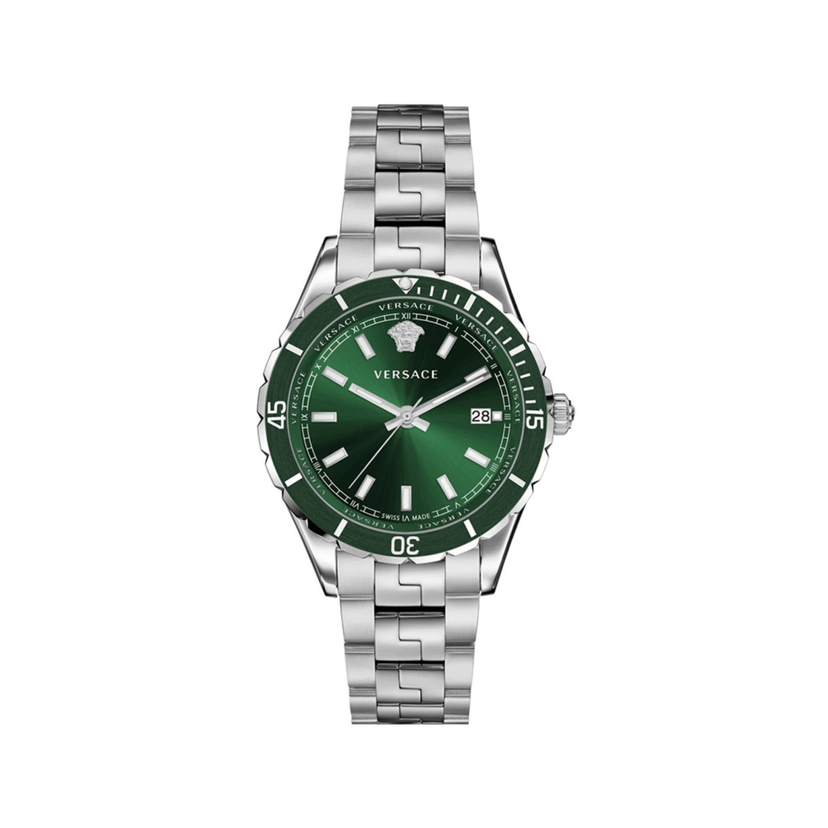 Hellenyium Gent - L&M Luxury Timepieces