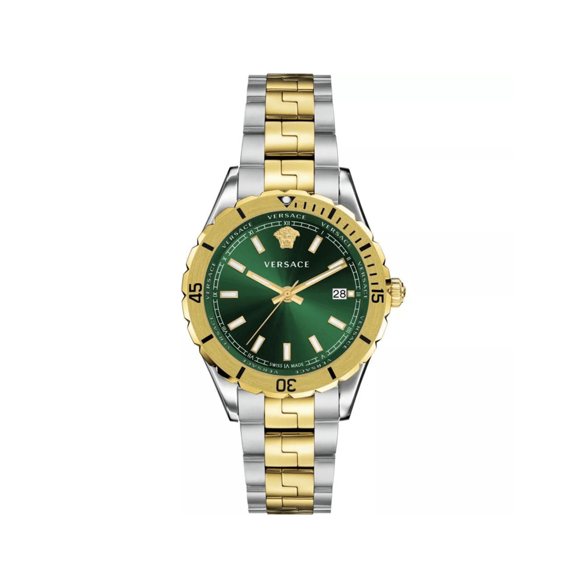 Hellenyium Gent - L&M Luxury Timepieces