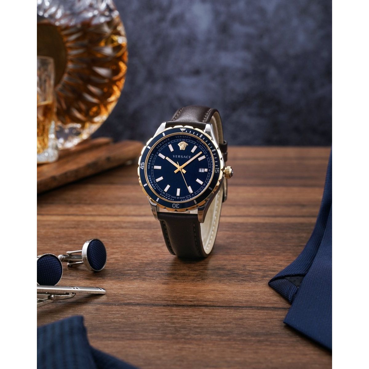 Hellenyium Gent - L&M Luxury Timepieces