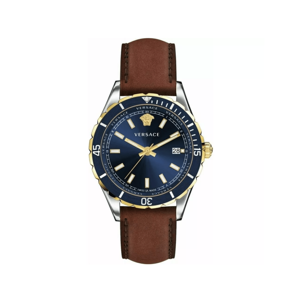 Hellenyium Gent - L&M Luxury Timepieces