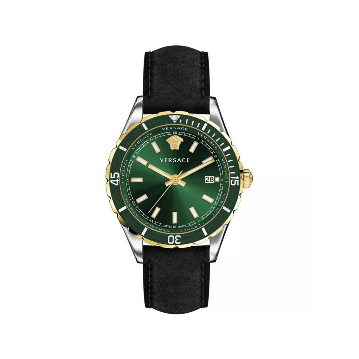 Hellenyium Gent - L&M Luxury Timepieces