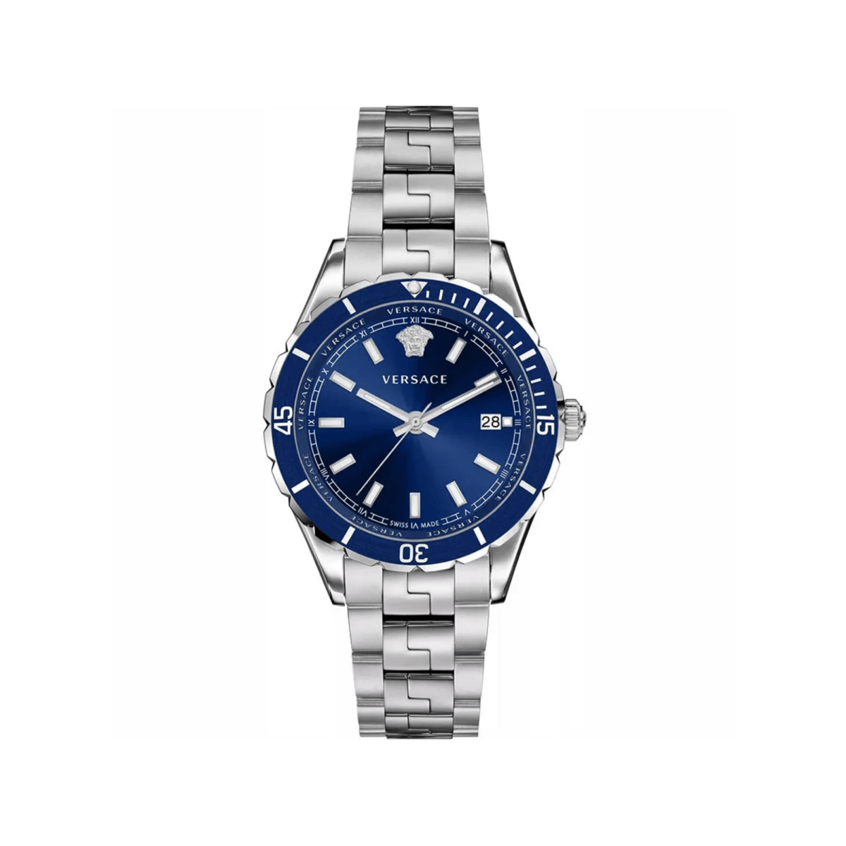 Hellenyium Gent - L&M Luxury Timepieces