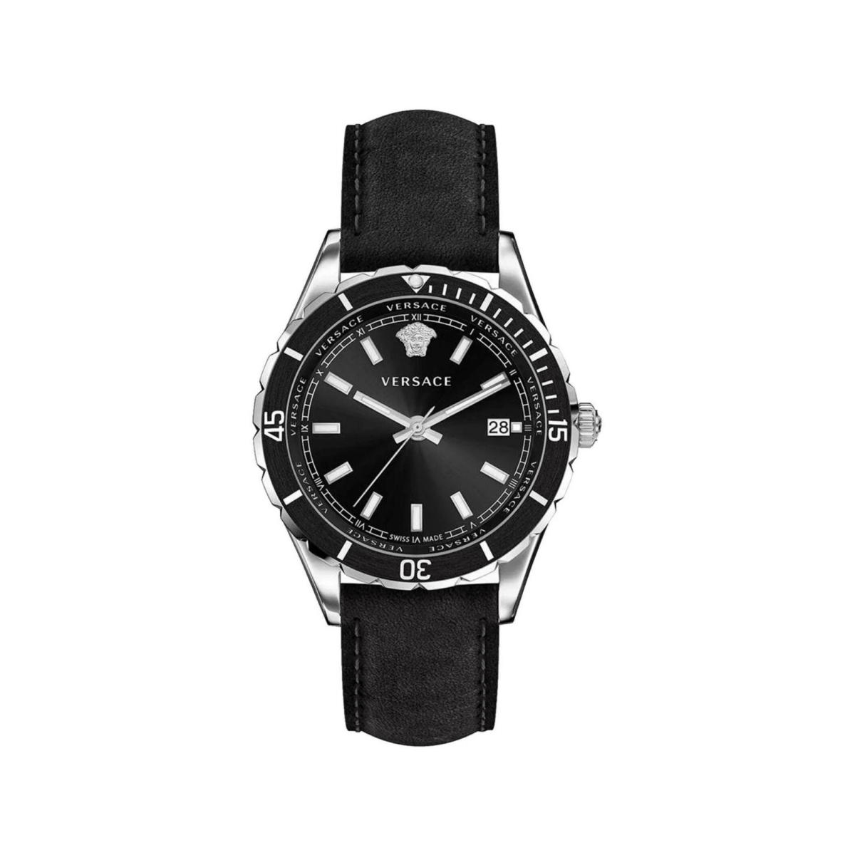 Hellenyium Gent - L&M Luxury Timepieces