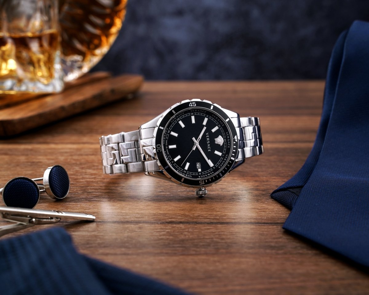 Hellenyium Gent - L&M Luxury Timepieces