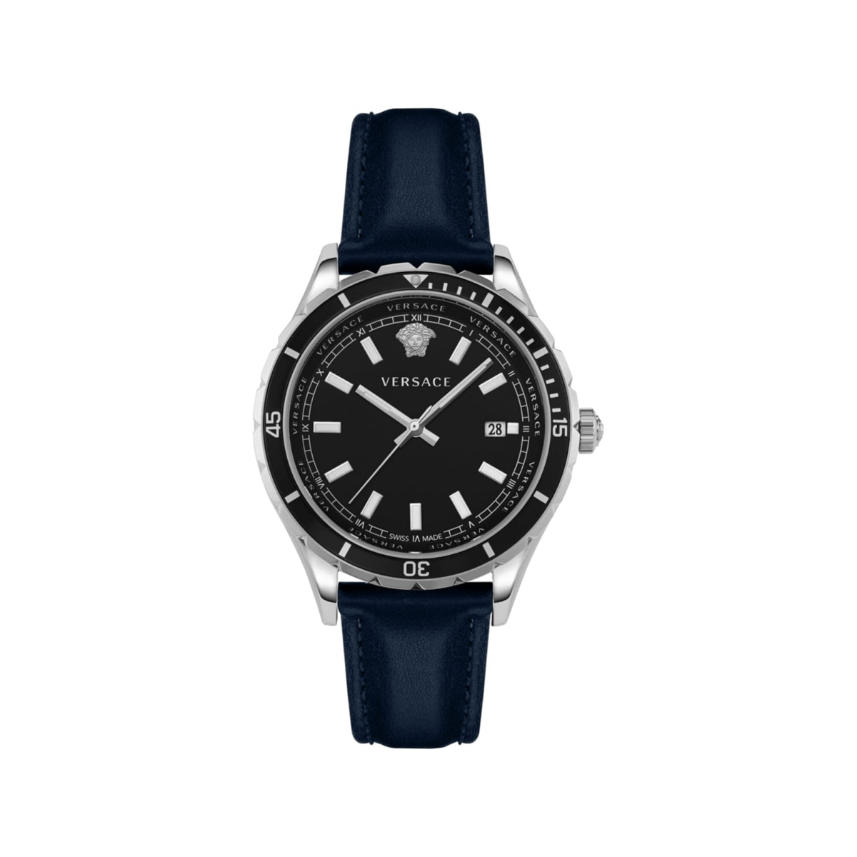 Hellenyium Gent - L&M Luxury Timepieces
