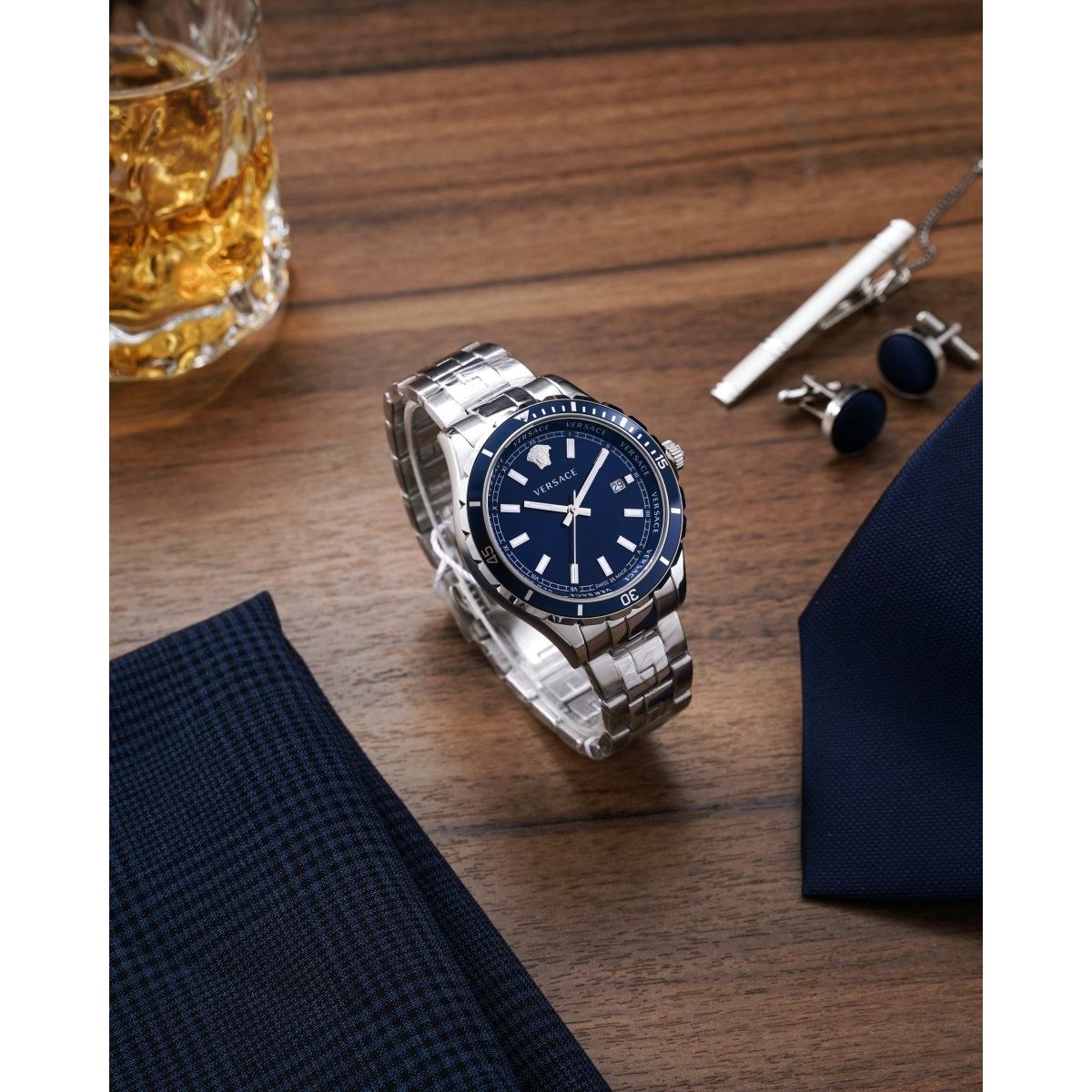 Hellenyium Gent - L&M Luxury Timepieces