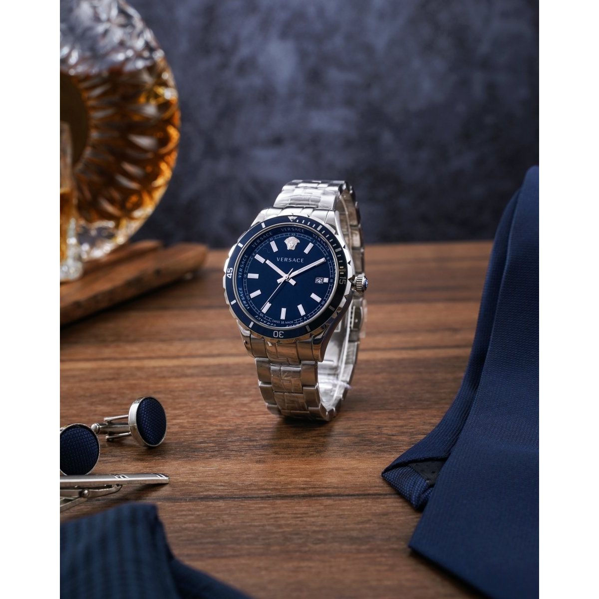 Hellenyium Gent - L&M Luxury Timepieces