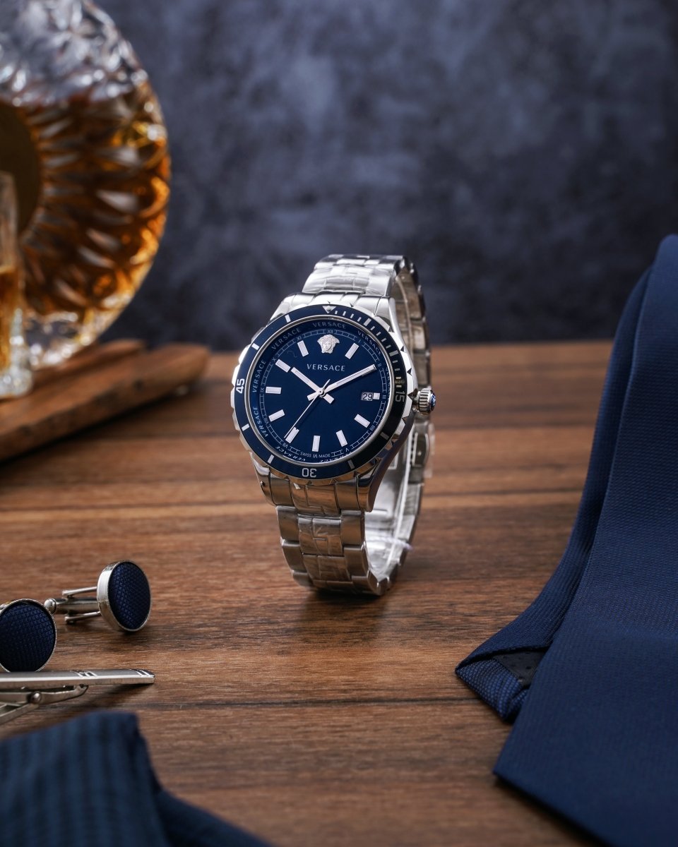 Hellenyium Gent - L&M Luxury Timepieces