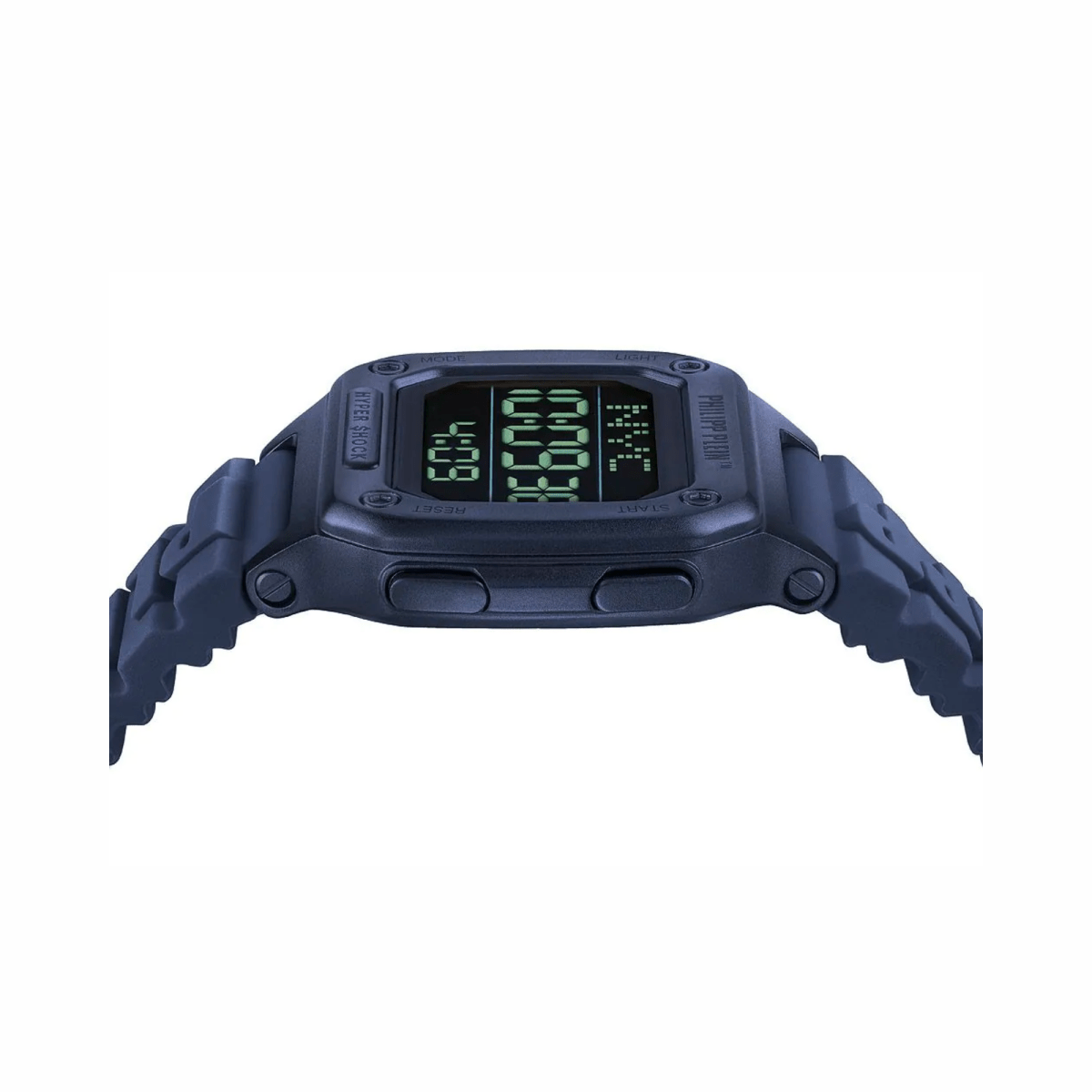 Hyper Shock - L&M Luxury Timepieces