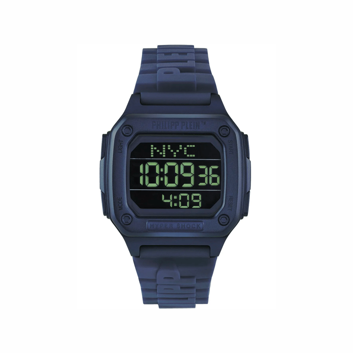 Hyper Shock - L&M Luxury Timepieces